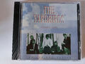 The Yardbirds CD Classic Cuts Charly mint neu