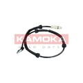 1x Sensor, Raddrehzahl KAMOKA 1060362 passend für NISSAN OPEL RENAULT