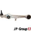 Querlenker Dreieckslenker JP JP GROUP 1140101700 für AUDI 4B2 SKODA A6 SUPERB VW