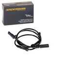 DENCKERMANN ABS-SENSOR RADDREHZAHL VORDERACHSE passend für BMW X3 X4 | B180128