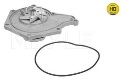 MEYLE Kühlmittelpumpe Wasserpumpe für VW Touareg (7P5, 7P6) für AUDI Q5 (8RB)