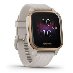 Garmin Venu Sq Music Edition GPS Smartwatch Activity Monitor Watch
