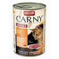 Animonda Cat Dose Carny Adult Rind & Huhn | 6x 400g