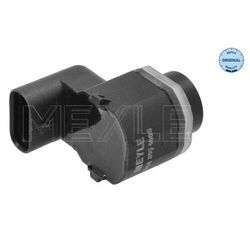 1x Sensor, Einparkhilfe MEYLE 314 895 0005 passend für BMW