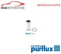 HYDRAULIKFILTER SATZ AUTOMATIK-GETRIEBE PURFLUX TK011 I NEU OE QUALITÄT