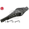 1x Lenker, Radaufhängung FEBI BILSTEIN 188592 passend für AUDI SEAT SKODA VW