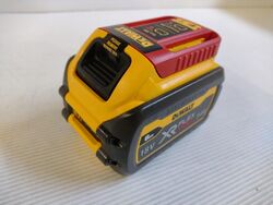 Original DeWalt Akku DCB546-XJ 18/54V 6Ah XR Flexvolt Li-Ion