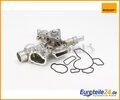 Wasserpumpe CONTINENTAL CTAM WPS3004 für Opel Agila (A)