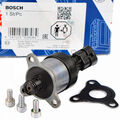 BOSCH 1465ZS0033 Druckregelventil für IVECO DAILY V VI 2.3D 09.11-04.16