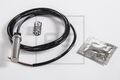086.618-00A ABS - Sensor Kabellänge [mm] 1735 passend für MERCEDES-BENZ, VW