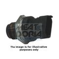 1x Sensor, Kraftstoffdruck MEAT & DORIA 9116E passend für ALFA ROMEO AUDI DAF