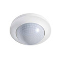 ESYLUX EP10428180 Unterputz Präsenzmelder 360 ° Weiß IP20 Bewegungsmelder