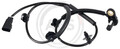 ABS-Raddrehzahlsensor aktiver Sensor 30535 A.B.S. für JAGUAR X-TYPE I