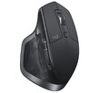 Logitech MX Master 2S Wirekess Mouse - GRAPHITE