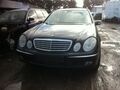 722.640 Automatik  Getriebe Mercedes E-Klasse W211 270 CDI 130KW DEFEKT!!