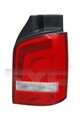 TYC Rückleuchte Heckleuchte für VW Multivan T5 2009-2015 Links 11-11594-01-2