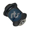 RTS 017-00097 Lagerung, Lenker für SEAT VW