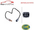 LAMBDASONDE LAMDASONDE HELLA 6PA 358 221-791 I FÜR MAZDA 3,6,2,CX-5,CX-3