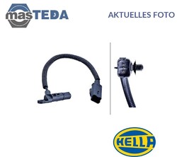 6PU 009 168-391 NOCKENWELLENSENSOR IMPULSGEBER HELLA FÜR PEUGEOT PARTNER,208 I