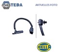 6PU 009 168-391 NOCKENWELLENSENSOR IMPULSGEBER HELLA FÜR PEUGEOT PARTNER,208 I