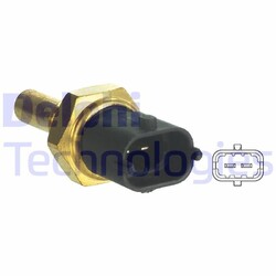 DELPHI TS10340 Kühlmitteltemperatursensor für OPEL Corsa C Schrägheck (X01)