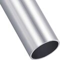 Aluminium Rohr Ø40mm bis 2m, Alurohr Aluprofil Alu Rohre Rundrohr Modellbau