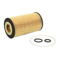 Ölfilter HENGST FILTER E11H D204