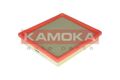 KAMOKA F216901 Luftfilter für CHRYSLER DODGE FORD LANCIA PROTON VW