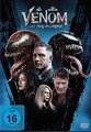 Venom: Let There Be Carnage DVD Tom Hardy (2021)