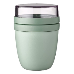Mepal | Lunchpot Joghurtbecher Müslibecher to go Lunchbox Früchtebecher BPA-Frei