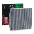CHAMPION CCF0050C Innenraumfilter Pollenfilter für TOYOTA Yaris Schrägheck (P9)