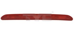 TYC 15-0105-00-9 Zusatzbremsleuchte für VW Signalanlage