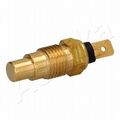 ASHIKA 64-01-101 Sensor, Kühlmitteltemperatur passend für NISSAN
