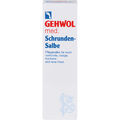 GEHWOL med Schrunden-Salbe, 75.0 ml Salbe 3428052