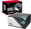 ASUS ROG Thor 850W Platinum II Netzteil (Aura Sync RGB Belechtung, OLED