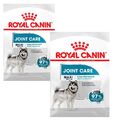 (EUR 6,21 / kg)  Royal Canin Maxi Joint Care Hundefutter - 2 x 10 kg = 20 kg