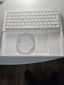 Apple Magic Keyboard mit Touch ID (MXCK3D/A) – USB-C – Wie neu