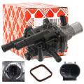 Febi 49190 Thermostat Passend Für Opel Astra H Insignia A G09 Signum Vectra
