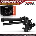 Thermostat Kühlmittel für Mercedes-Benz C-Klasse E-Klasse Coupe T-Model GLC SLC