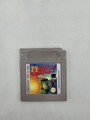 Nintendo Game Boy Classic Spiel F-1 Race Modul NOE