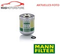 LUFTTROCKNERPATRONE DRUCKLUFTANLAGE MANN-FILTER TB 1394/16 X P FÜR DENNIS