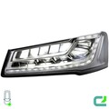 Hauptscheinwerfer links Matrix LED HELLA für AUDI A8 (4H2, 4H8, 4HC, 4HL)