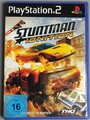 Stuntman: Ignition (Sony PlayStation 2, 2007) | PS2 Spiel | GETESTET | Auto