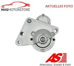 MOTOR ANLASSER STARTER AS-PL S3016SR A FÜR OPEL COMBO,COMBO E