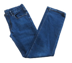 GAP Jeans Jeanshose -dunkelblau - 14 Regular Straight - Gr. 150/157 - 14