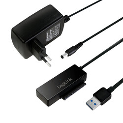 SATA auf zu USB 3.0 Adapter Kabel für 2.5 3.5 Zoll HDD SSD Festplatte Konverter