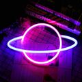 LED Neon Schild Lampe Licht Leuchtreklame Bier Leuchtschild Bar Wandleuchte Deko