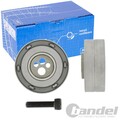 SKF SPANNROLLE ZAHNRIEMEN passend für FORD ESCORT FIESTA ORION | VKM 14101