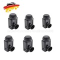 6X Sensor Parksensor Einparkhilfe für Mercedes Benz W168 W203 W210 0015427418