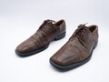 LLOYD Herren Schnürschuh Businessschuh Halbschuh Leder Gr. 43 EU Art. 4816-50